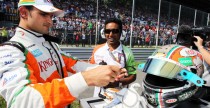 Force India Force India